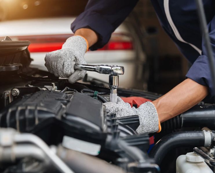 Remplacement injecteur diesel